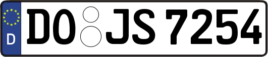 DO-JS7254