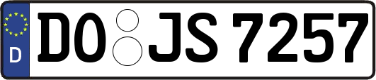 DO-JS7257