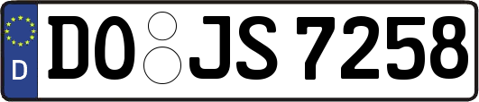 DO-JS7258
