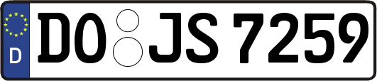 DO-JS7259