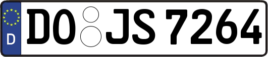 DO-JS7264