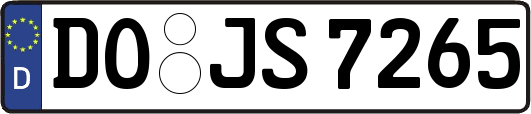DO-JS7265