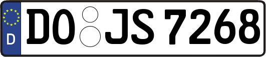 DO-JS7268