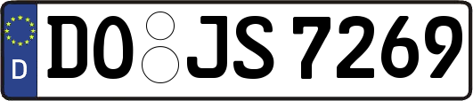 DO-JS7269
