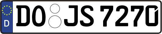 DO-JS7270