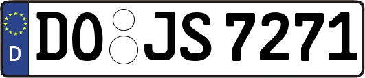 DO-JS7271