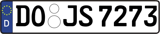 DO-JS7273
