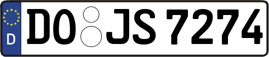 DO-JS7274