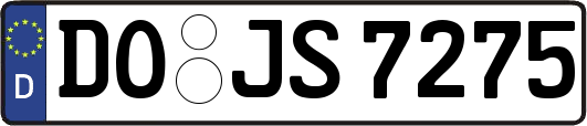 DO-JS7275
