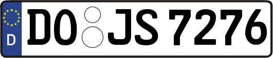 DO-JS7276