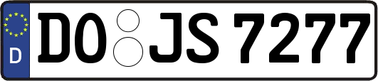 DO-JS7277