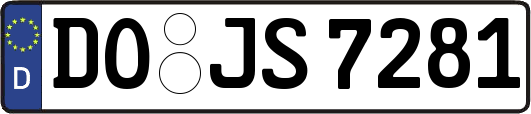 DO-JS7281