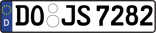 DO-JS7282