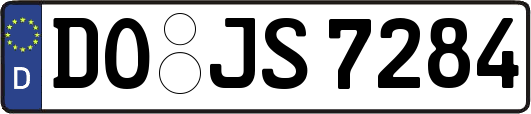 DO-JS7284