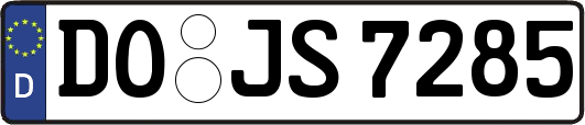 DO-JS7285