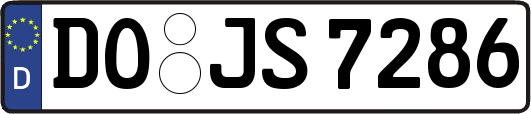 DO-JS7286