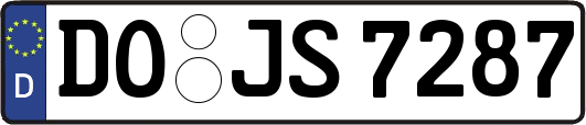 DO-JS7287