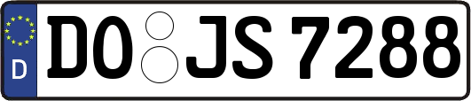 DO-JS7288