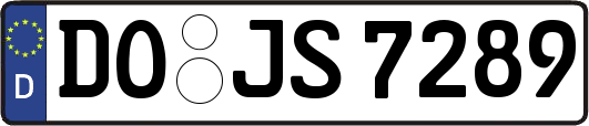 DO-JS7289