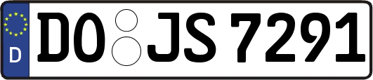 DO-JS7291