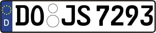 DO-JS7293