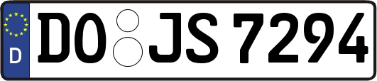 DO-JS7294