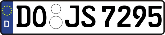 DO-JS7295