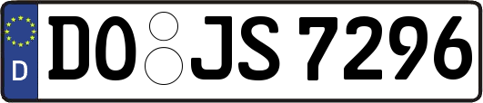 DO-JS7296