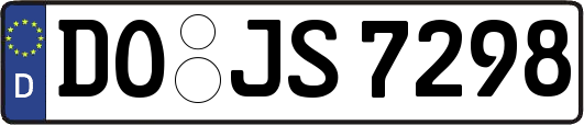 DO-JS7298