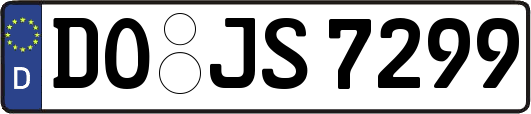 DO-JS7299