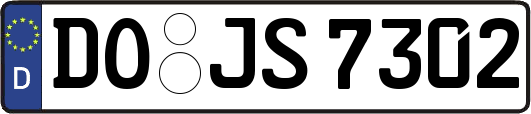 DO-JS7302