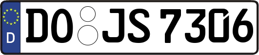 DO-JS7306