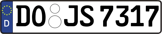DO-JS7317