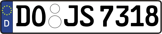 DO-JS7318