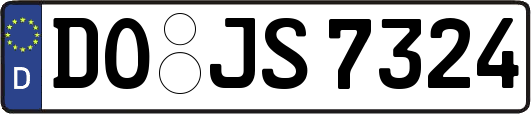 DO-JS7324