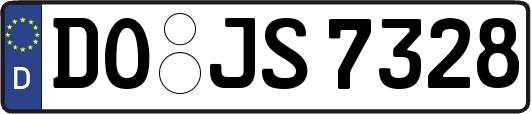 DO-JS7328