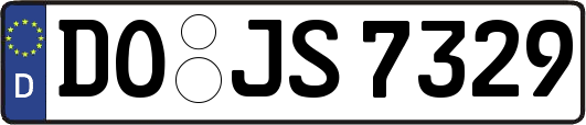 DO-JS7329