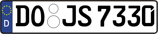 DO-JS7330