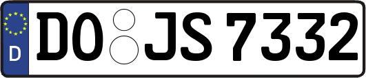 DO-JS7332