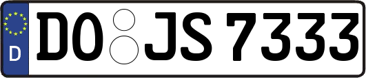DO-JS7333