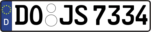 DO-JS7334