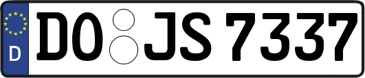 DO-JS7337