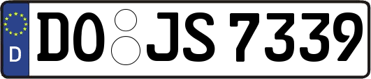 DO-JS7339
