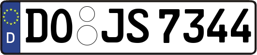 DO-JS7344