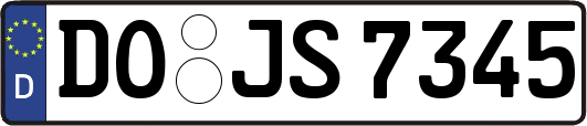 DO-JS7345