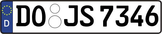 DO-JS7346