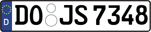 DO-JS7348