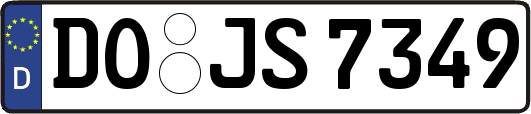 DO-JS7349