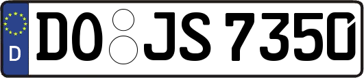 DO-JS7350