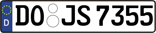 DO-JS7355
